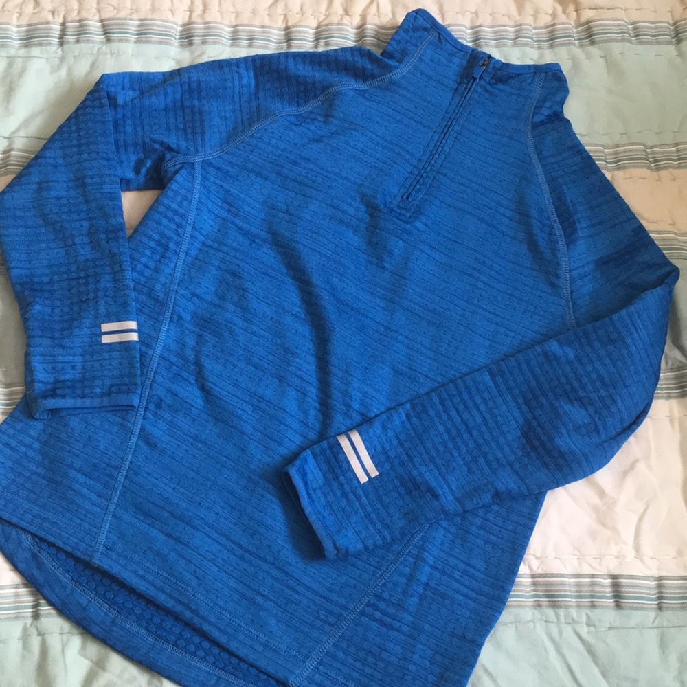 MTA Sport Pullover